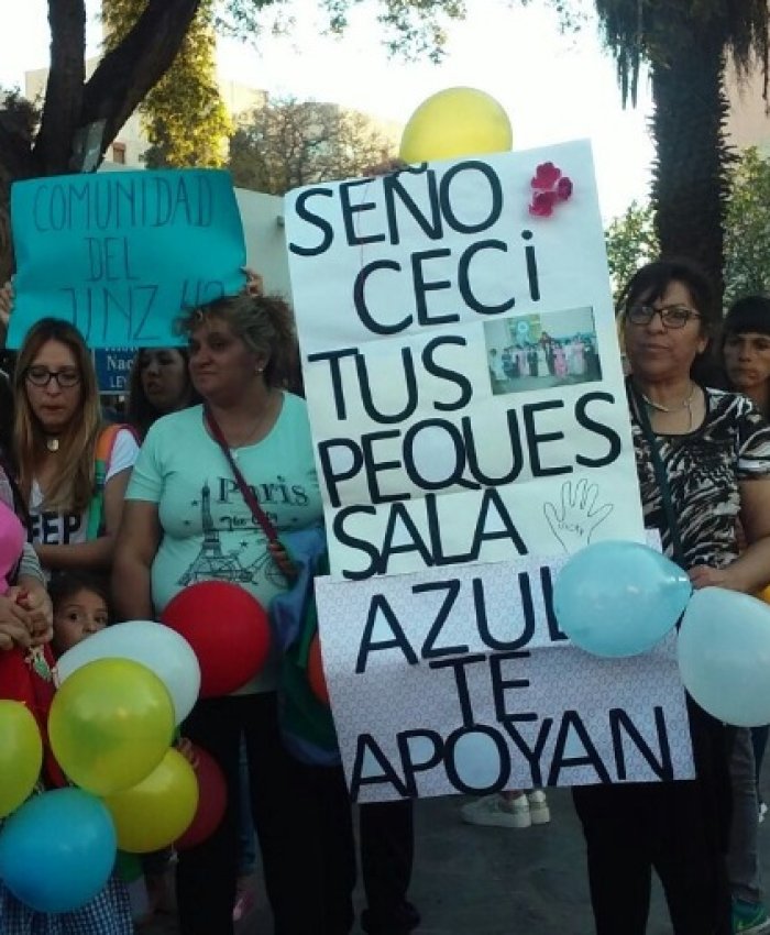 Maestra cusada de abuso: según la Cámara Gesell, los menores no pudieron confirmar la denuncia contra la docente