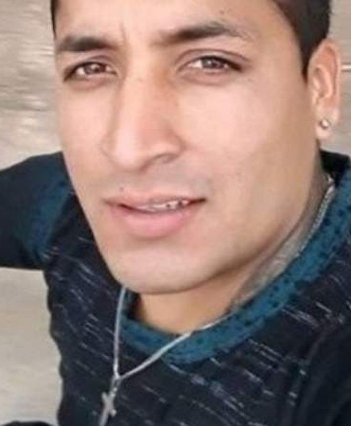 Femicidio: Procesaron a la ex pareja de Leila