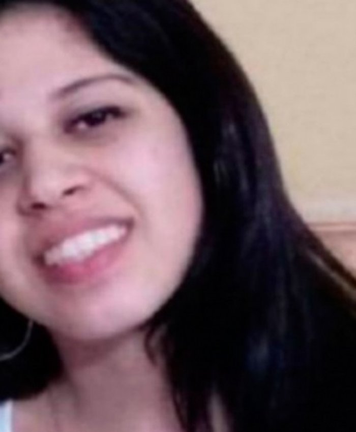 NI UNA MENOS: asesinaron a Daiana Ginaro