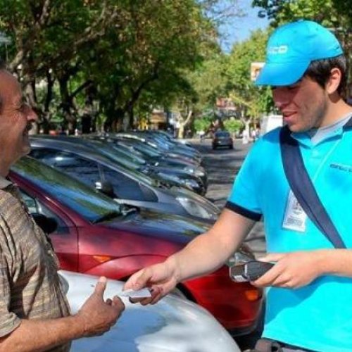 Desde hoy se modifica la cobertura del ECO
