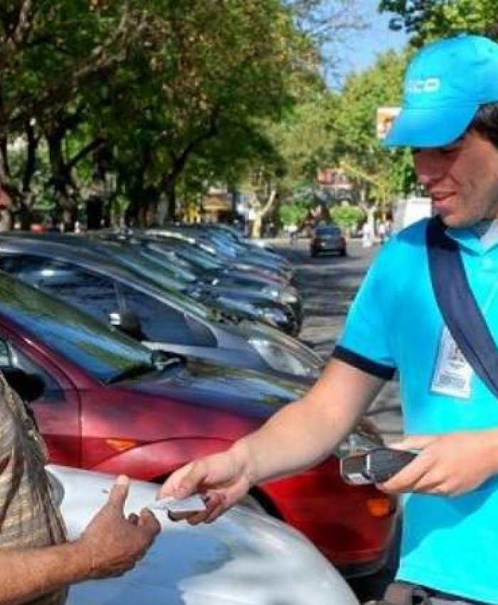Desde hoy se modifica la cobertura del ECO
