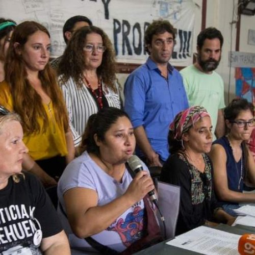 «Convirtieron el gatillo fácil en ley», denuncian organismos de Derechos Humanos