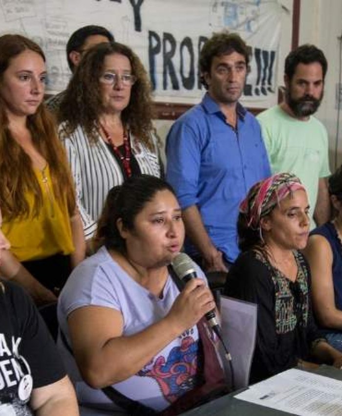 «Convirtieron el gatillo fácil en ley», denuncian organismos de Derechos Humanos