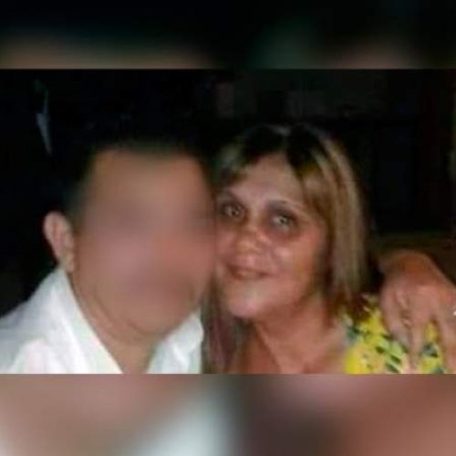 Paren de matarnos: murió la mujer quemada por su pareja