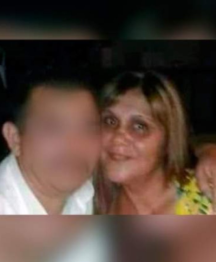 Paren de matarnos: murió la mujer quemada por su pareja