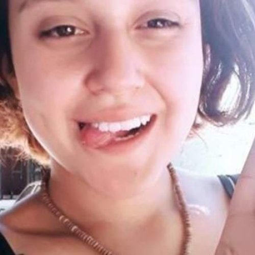 Buscamos a Guadaplupe Coria