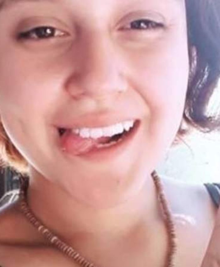 Buscamos a Guadaplupe Coria