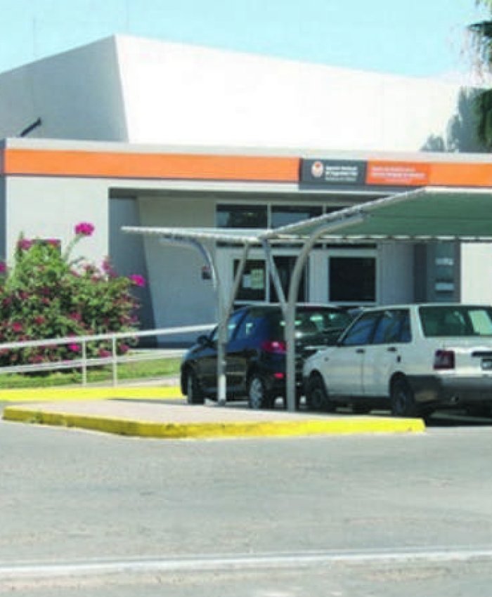 Foto: Diario La Provincia