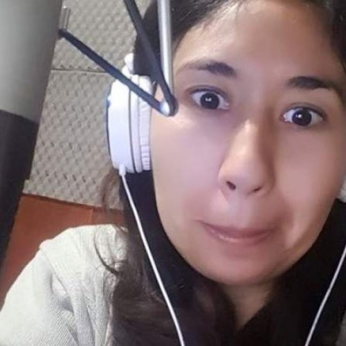 Irresponsabilidad al microfono: locutora emite dichos discriminatorios contra candidatas de Jachal para la FNS (escuchá el audio)