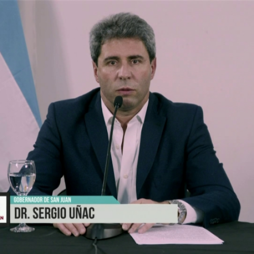 Conocé las medidas económicas del gobierno provincial