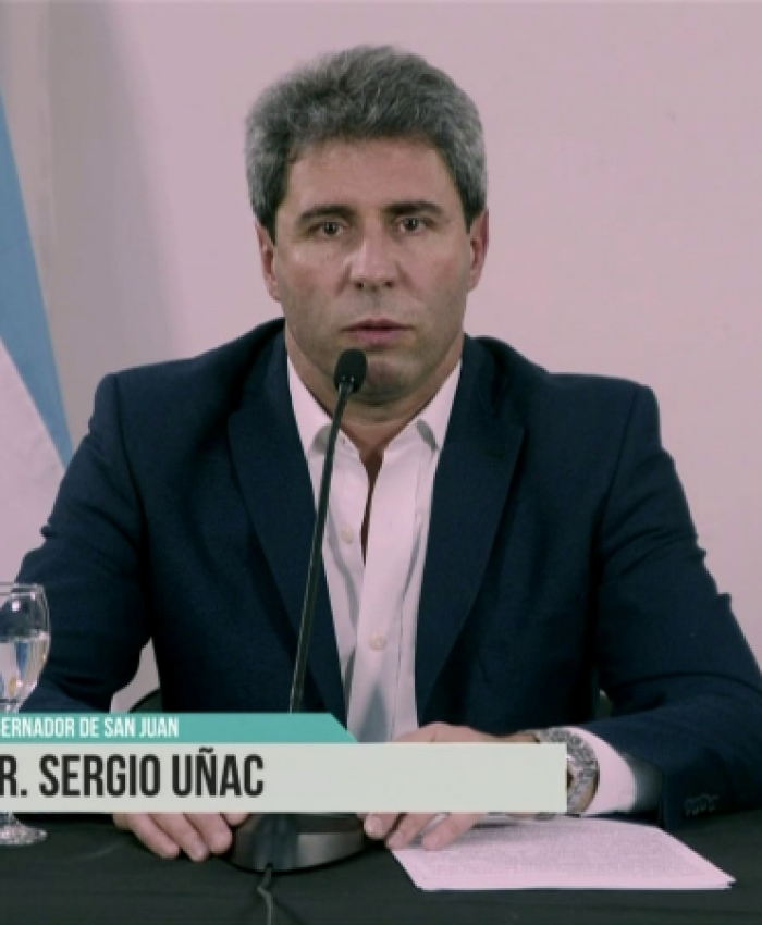 Conocé las medidas económicas del gobierno provincial