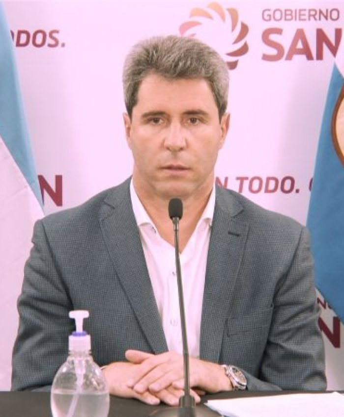 San Juan: el Gobierno provincial confirmó que suspende el aumento salarial a estatales