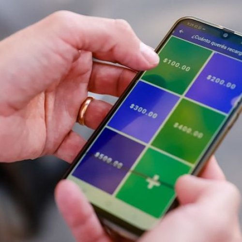 Cómo pagar ECO a través de Mercado Pago