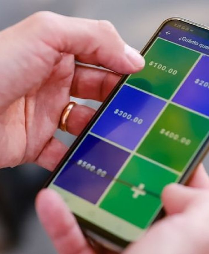 Cómo pagar ECO a través de Mercado Pago