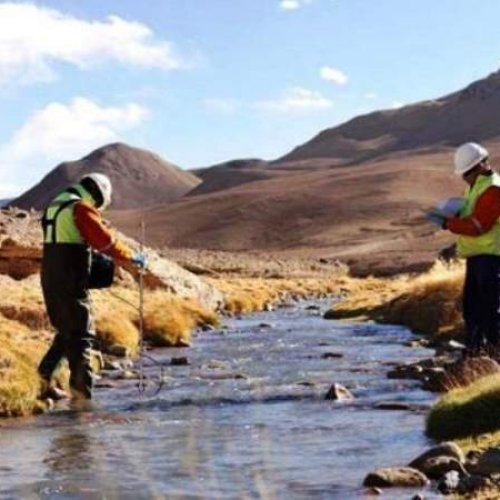 Ambiente: se analizarán los ríos San Juan y Jáchal
