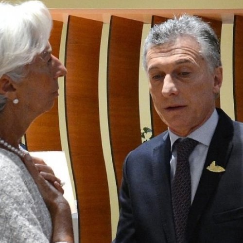 Foto: El Intransigente