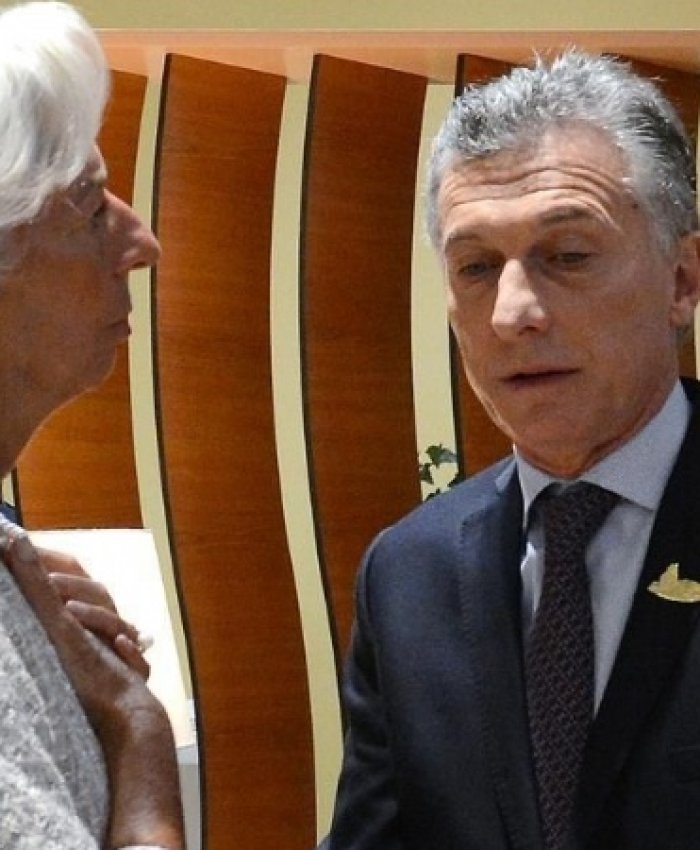 Foto: El Intransigente
