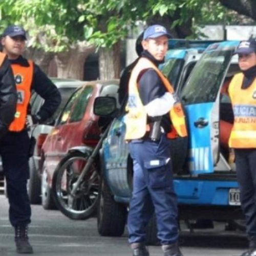 Atentos Sanjuaninos: la policía intensificará los controles para las fiestas