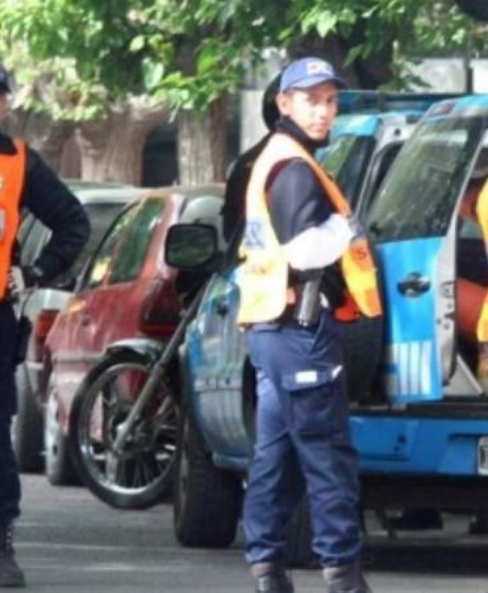 Atentos Sanjuaninos: la policía intensificará los controles para las fiestas