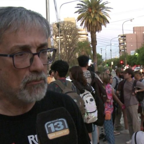 Miguel Ambas: «Las opciones de derecha son impresentables»