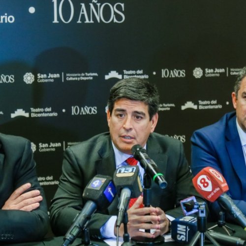 Grandes eventos deportivos se suman al atractivo de vacaciones de invierno