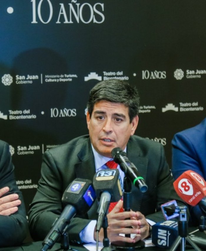 Grandes eventos deportivos se suman al atractivo de vacaciones de invierno