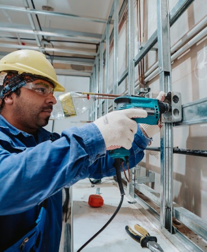 Infraestructura sanitaria: intervención prioritaria en Hemodiálisis