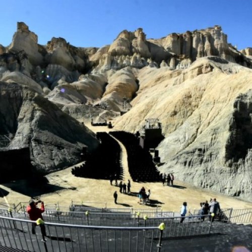 Cuenta regresiva para disfrutar del Concierto de las Américas