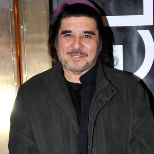 Falleció el hijo de Mercedes Sosa, Fabián Matus