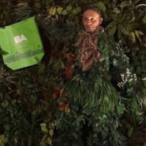«La revolucion de la alegría»: denuncian a Bergman por devolver fondos destinados a hacer pozos de agua para los wichís