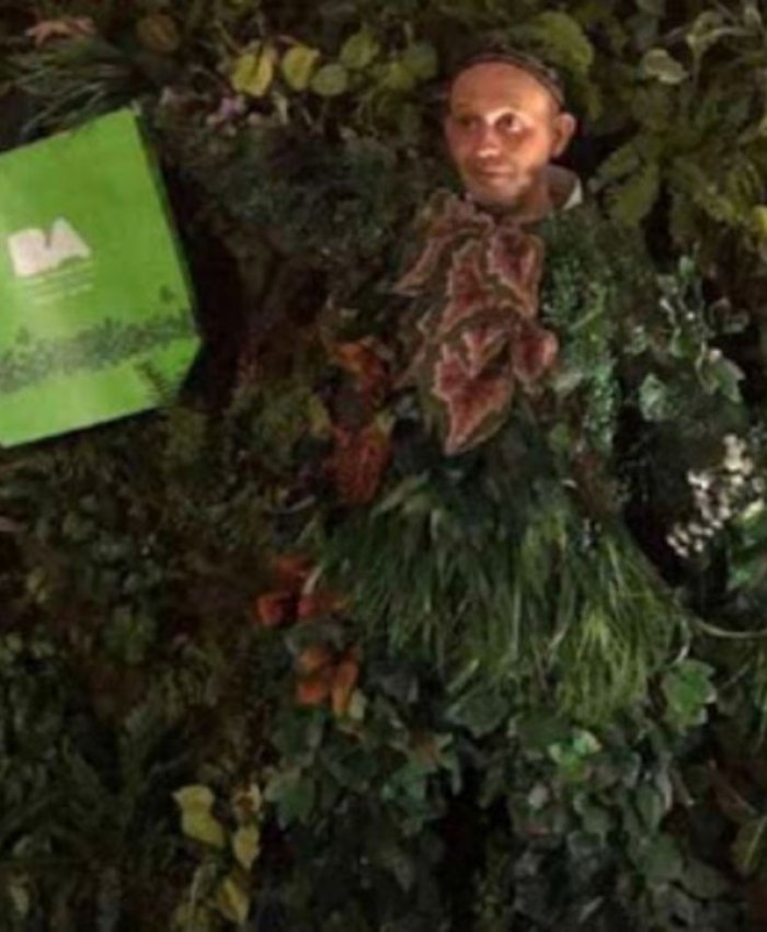 «La revolucion de la alegría»: denuncian a Bergman por devolver fondos destinados a hacer pozos de agua para los wichís