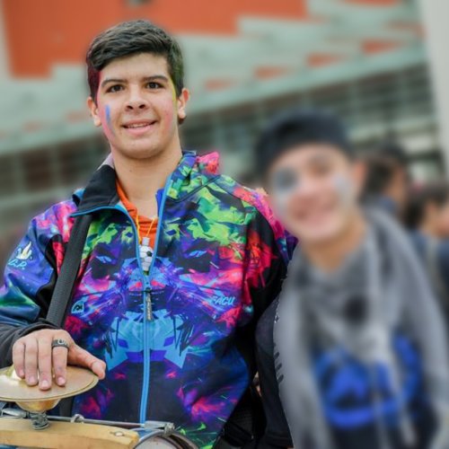 Triste final: encontraron muerto a Facundo Morales en Alto de Sierra