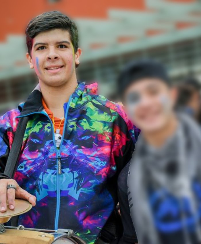 Triste final: encontraron muerto a Facundo Morales en Alto de Sierra