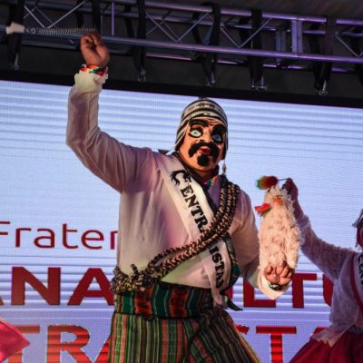 Convocatoria abierta para ONG en la Fiesta Nacional del Sol 2025