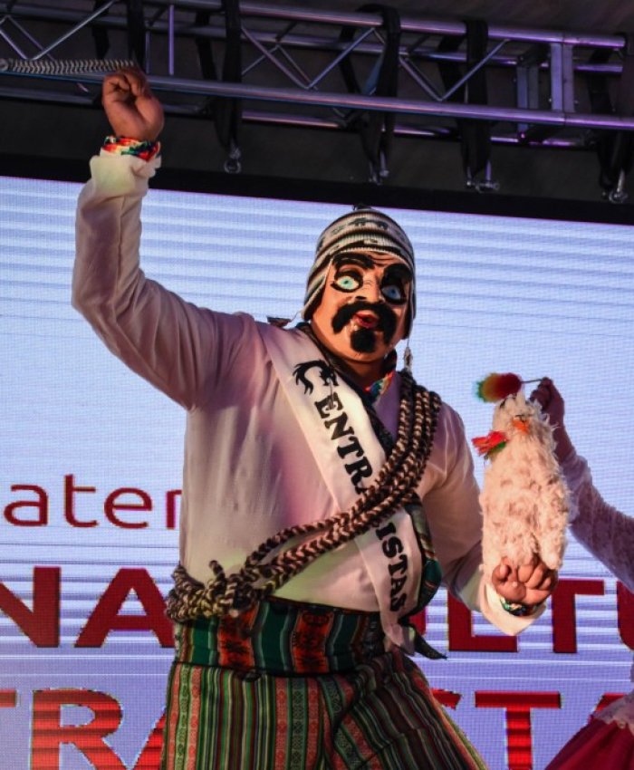 Convocatoria abierta para ONG en la Fiesta Nacional del Sol 2025