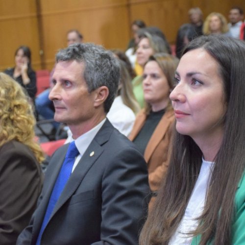 Se realizó la VI Jornada Provincial de Responsabilidad Social