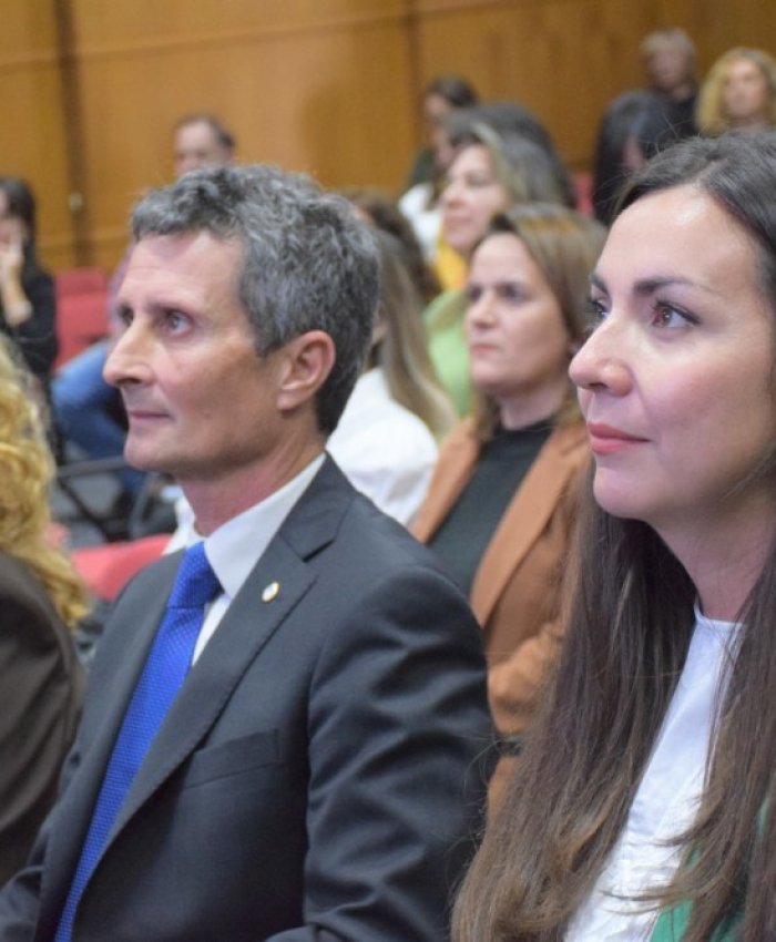 Se realizó la VI Jornada Provincial de Responsabilidad Social