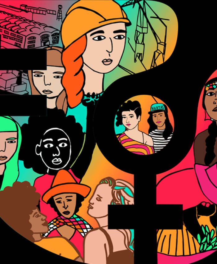 34° Encuentro Plurinacional de Mujeres: todo lo que tenes que saber si vas a participar