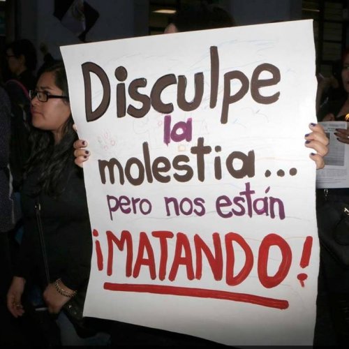 Caso de Myriam Morales: su femicida fue condenado a perpetua