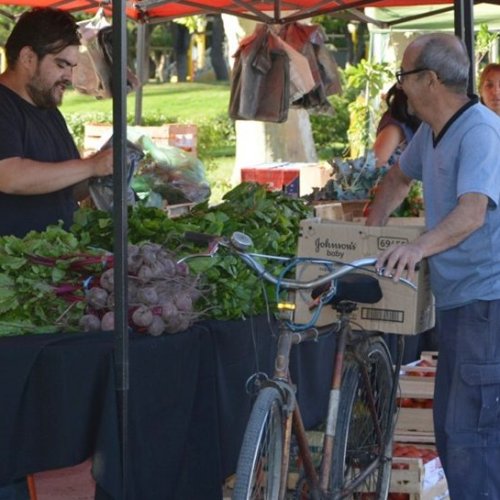 Vuelve la Feria de Capital con precios accesibles