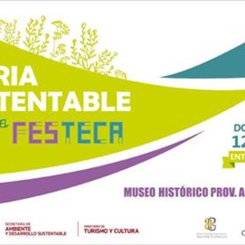 Emprendamos el FESTECA
