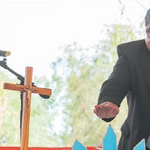 El departamento Ullúm presentará a la legislatura provincial un proyecto para reclamar Regalías Hidroenergeticas