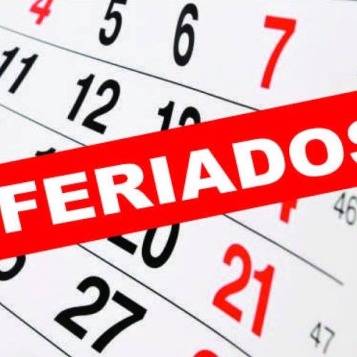 Enterate de cómo funcionaran los servicios por el 8 y 9 de julio