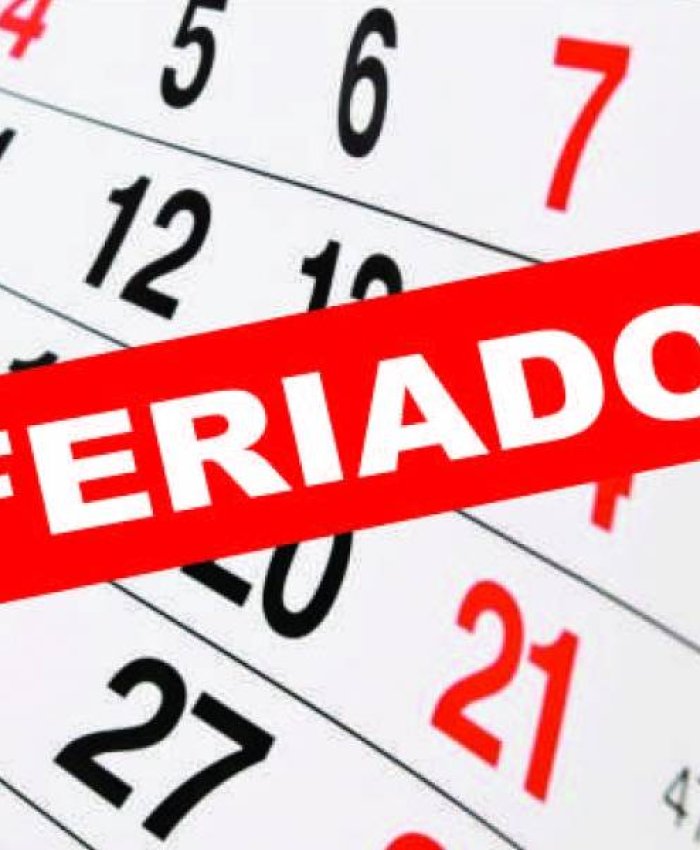 Enterate de cómo funcionaran los servicios por el 8 y 9 de julio