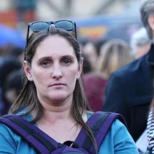 Denuncian la desaparición de Fernanda Chacón, una reconocida militante feminista