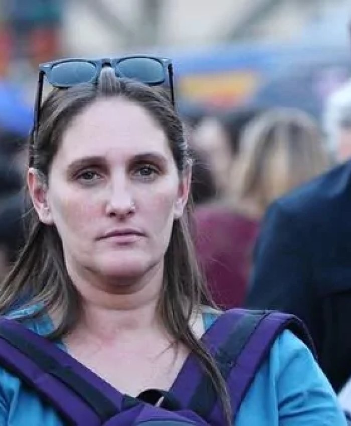 Denuncian la desaparición de Fernanda Chacón, una reconocida militante feminista