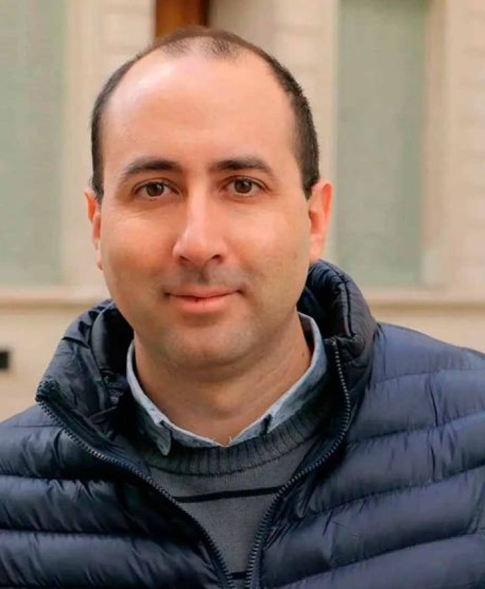 Detienen en Bolivia a Fernando Cerimedo, exasesor de Milei, tras un ataque de sicarios contra su expareja