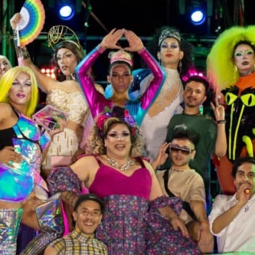 El Conte será sede del 3º Festival por la Visibilidad Trans