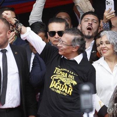 COLOMBIA: Gustavo Petro presenta demanda de nulidad para dejar sin efectos la elección del ultraderechista Abelardo De La Espriella