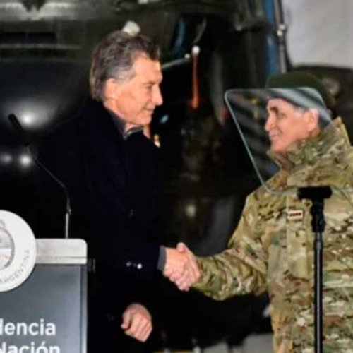FPV-PJ presentó un proyecto para derogar el decreto de Macri